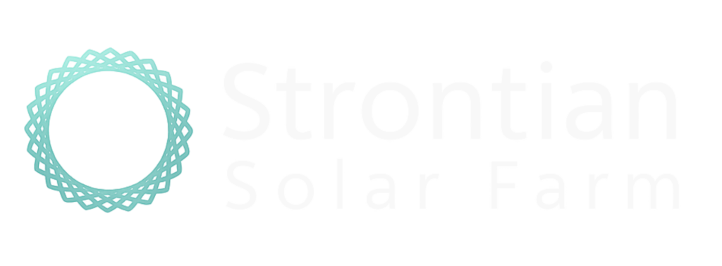 Strontian Solar Farm